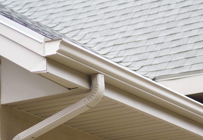 seamless gutter
